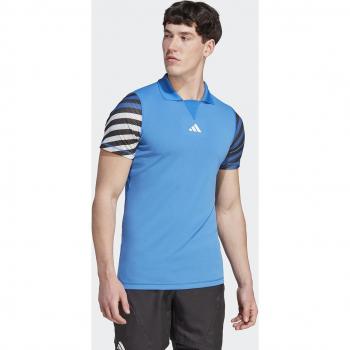 Polo de hombre Tennis HEAT.RDY FreeLift adidas