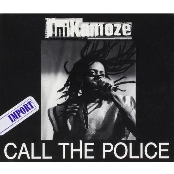 Call the Police / Remixes EP