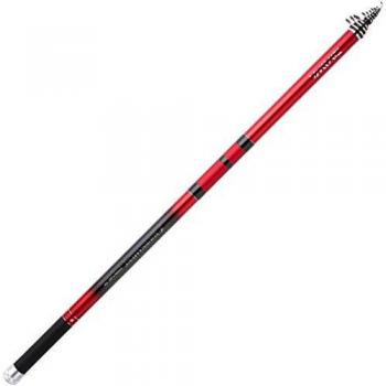 Daiwa - Canne Flotteur Tournament Strong Float 70 H Tele. 6.93m - 544g - Puis.MAX 100g - Enc.113cm - TNSF70HAF