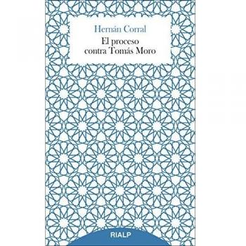 Proceso Contra Tomas Moro, El
