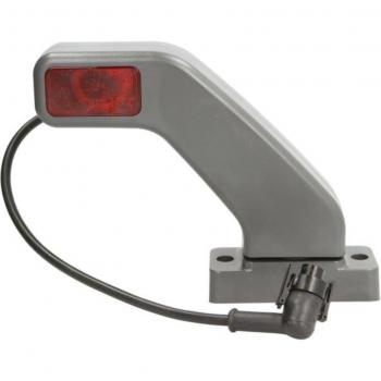 Luz de situación DT Spare Parts 7.25320 Izquierda