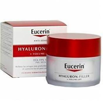 Eucerin Hyaluron-Filler + Volume Lift Anti-Aging Day Cream 50ml