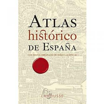 Atlas Histórico de España