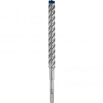 Broca Bosch SDS Plus-7x 18x200x250mm para Martillos Perforadores de Alta Precisión