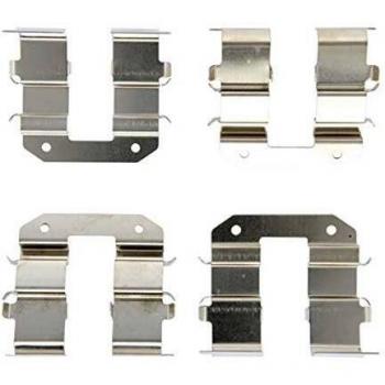 Kit de accesorios STARK SKAK-1120003, pastillas de freno para disco