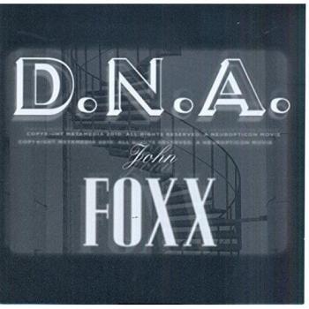D.N.A. Complete Set (CD + DVD)