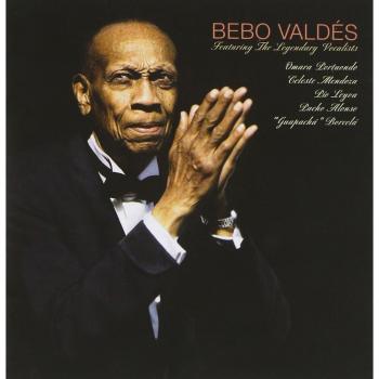 Bebo Valdes & His Sabor de Cuba Orchestra