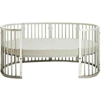 Stokke kit extension de cuna a cama junior sleepi
