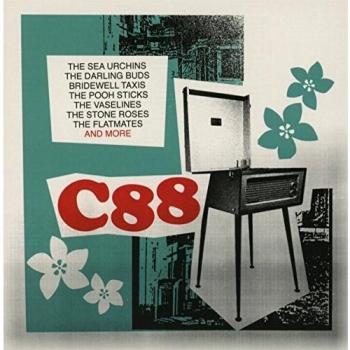 C88: Deluxe 3Cd Boxset