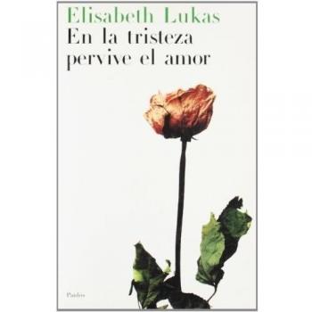 En la tristeza pervive el amor