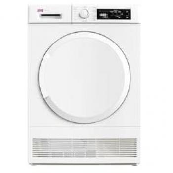 Secadora de condensación Newpol NWT84HP.1 8 kg de carga frontal