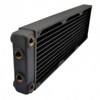 XSPC EX360 Carcasa del ordenador Enfriador - Ventilador de PC