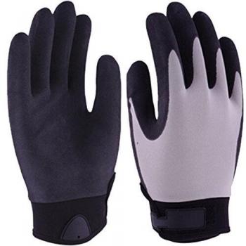 3L SN-400 T-10 - Guante Nylon Ni.Foam Durflex Sn400 T10