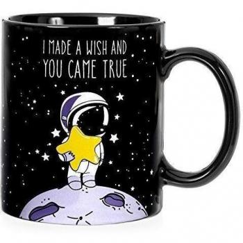 Taza Mug Wish