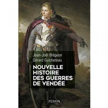 Nouvelle histoire des guerres de Vendée