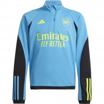 Arsenal adidas Training Top - Blue - Kids (2023-2024)