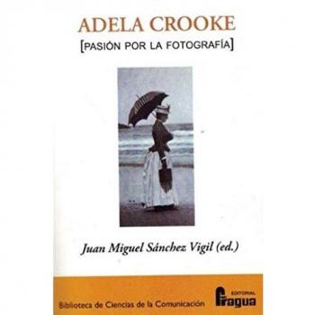 Adela crooke
