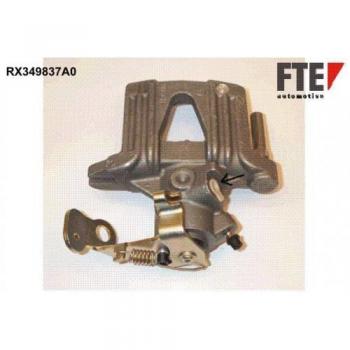 Pinza de Freno FTE RX349837A0