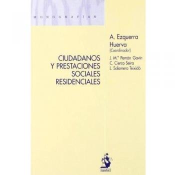 Categorías Jurídicas en el Derecho Administrativo