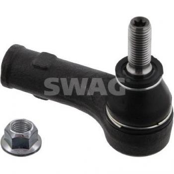 Rótula de dirección SWAG 30 91 9342 - Tipo: Rótula de dirección, Marca: SWAG, Número de referencia: 30 91 9342