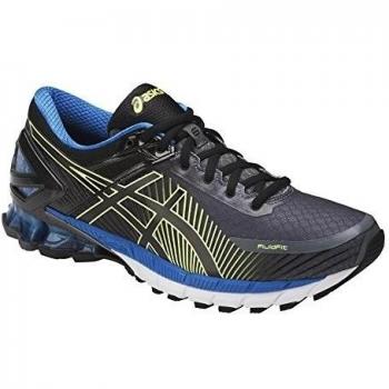 Asics Gel-Kinsei 6, Zapatillas de Gimnasia para Hombre, Gris