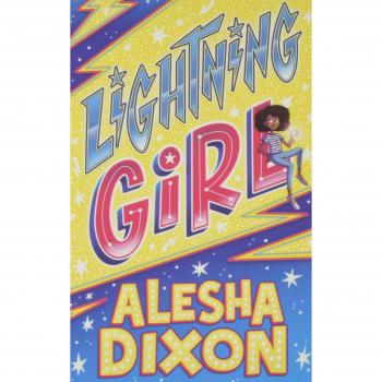 Libro Chica Relámpago de Alesha Dixon - Edición Papel, ISBN 9781407180847, Primera Parte