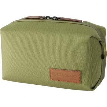 Vanguard Veo City TP23 GR - Bolsa de hombro fotográfica tipo Cross Body para cámara compacta