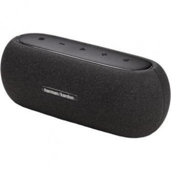 Altavoz Harman Kardon Luna Negro