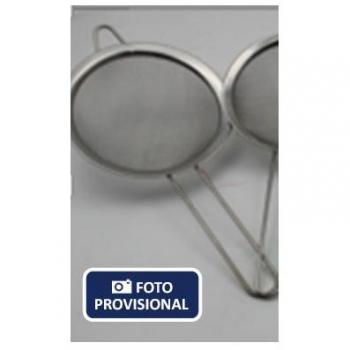 Colador de Acero Inoxidable 22cm QUTTIN