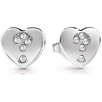 GUESS JEWELLERY MILLION HEARTS PENDIENTES UBE85069
