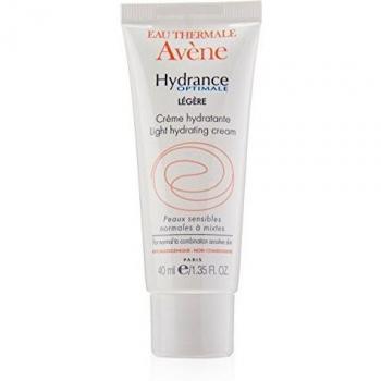 Avène Hydrance Optimale - Crema hidratante ligera