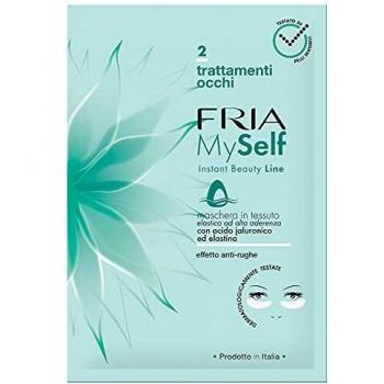 My Self - 2 Mask Eye Treatment