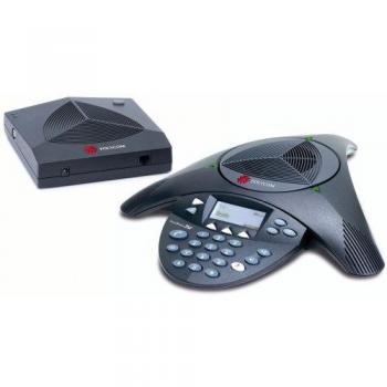 Polycom 2WEX - Terminal DECT de audioconferencia