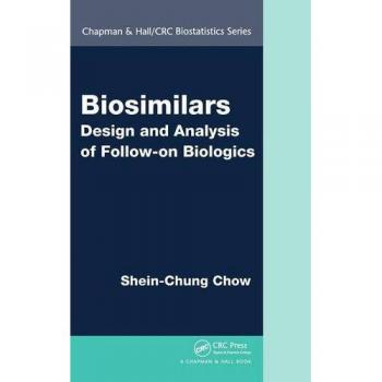 Biosimilars Design and Analysis Hardcover Guide