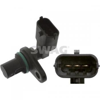 Sensor de posición del cigüeñal SWAG 40 94 0055