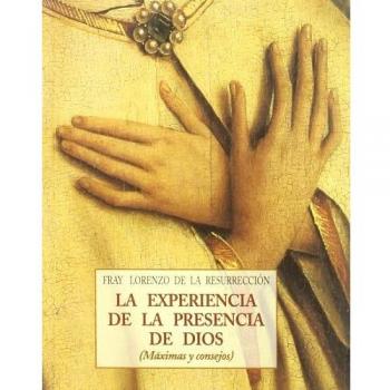 La experiencia de la presencia de dios