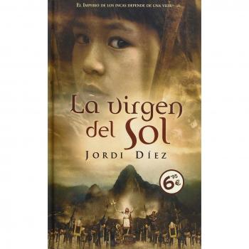 LA VIRGEN DEL SOL