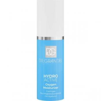 Hidratante Oxigenante Hidroactivo Dr. Grandel 30 ml
