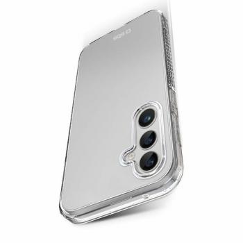 Funda Transparente SBS TEEX2SAA55 para Samsung Galaxy A55 (16.8 cm / 6.6)