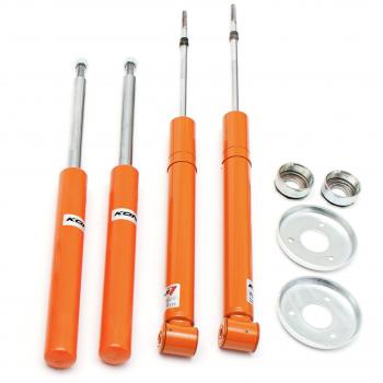 Koni 8050-1009 amortiguador