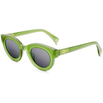 Etnia Barcelona Taylor GRBR Women's Sunglasses Green Size 45