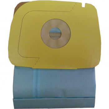 Mister Vac A265 Bolsas para aspiradoras, Paper