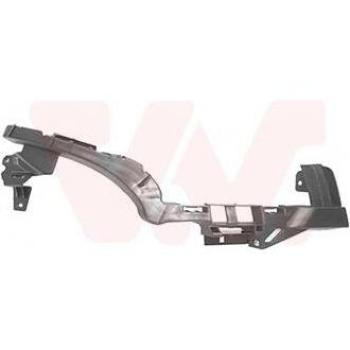 Soporte de parachoques VAN WEZEL 3872566