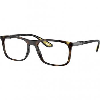 Ray-Ban RX7222M F620 Gafas Graduadas para Hombre Careyshell