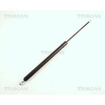 Amortiguador de maletero TRISCAN 8710 29262 - Gas spring, alta calidad, fácil instalación, compatible con múltiples modelos de vehículos