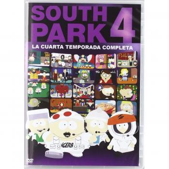 Pack South Park