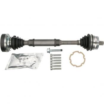 Árbol de transmisión PASCAL G2W017PC - Alta resistencia y durabilidad