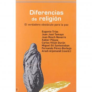 Diferencias De Religion
