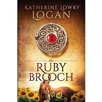 The Ruby Brooch: Time Travel Romance: Volume 1