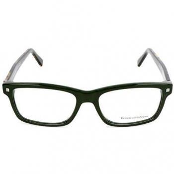 Ermenegildo Zegna Brillengestelle EZ5098 Monturas de gafas, Verde